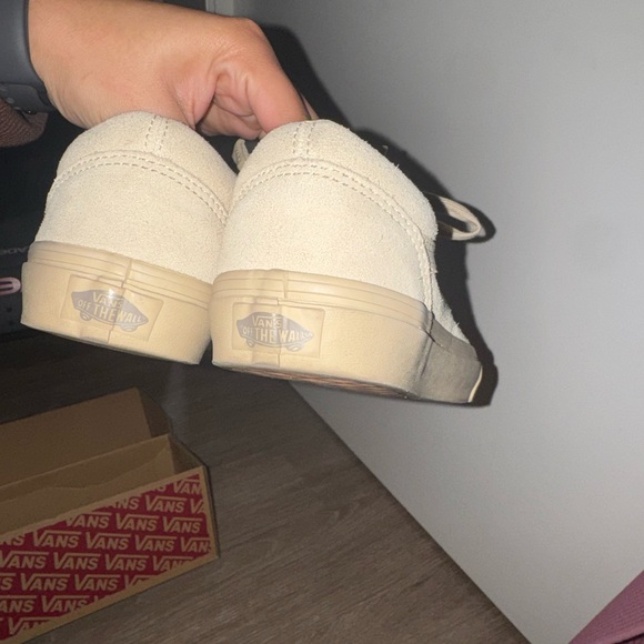 Vans Shoes - Vans Old Skool Sneakers Women’s Sneakers- Size 8